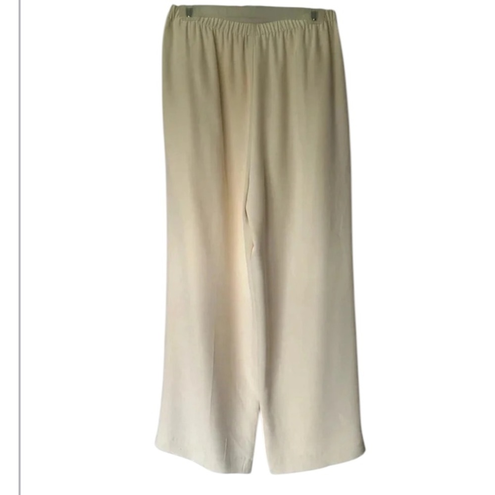 Multicolor Patchwork Pantsuit - image 3